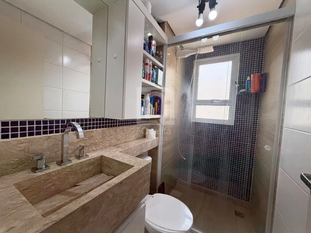 Apartamento, 2 quartos, 62 m² - Foto 6
