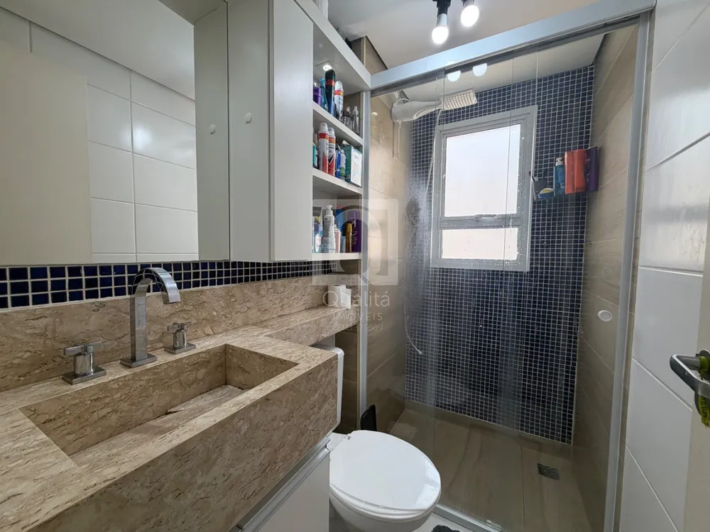 Apartamento, 2 quartos, 62 m² - Foto 5