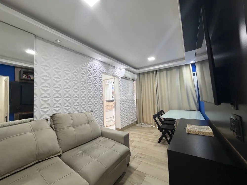 Apartamento, 2 quartos, 62 m² - Foto 1