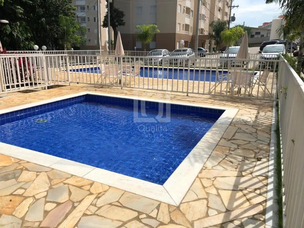 Apartamento, 2 quartos, 62 m² - Foto 11