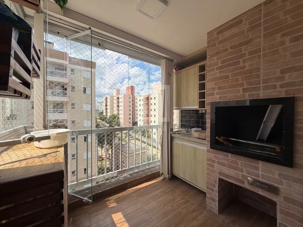 Apartamento, 2 quartos, 62 m² - Foto 2