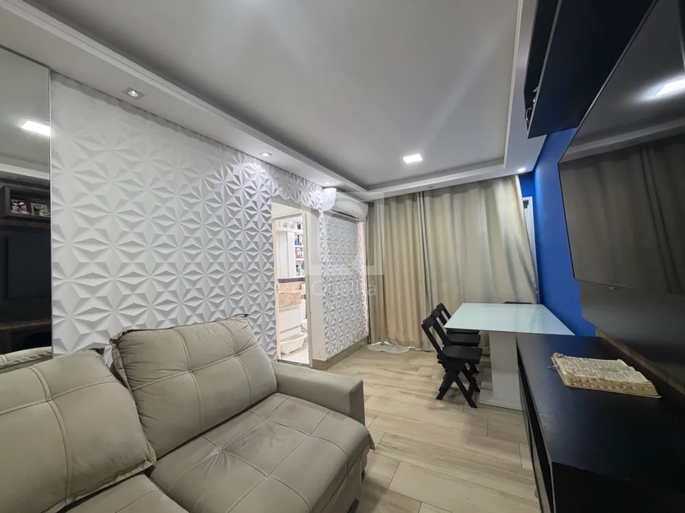 Apartamento, 2 quartos, 62 m² - Foto 4