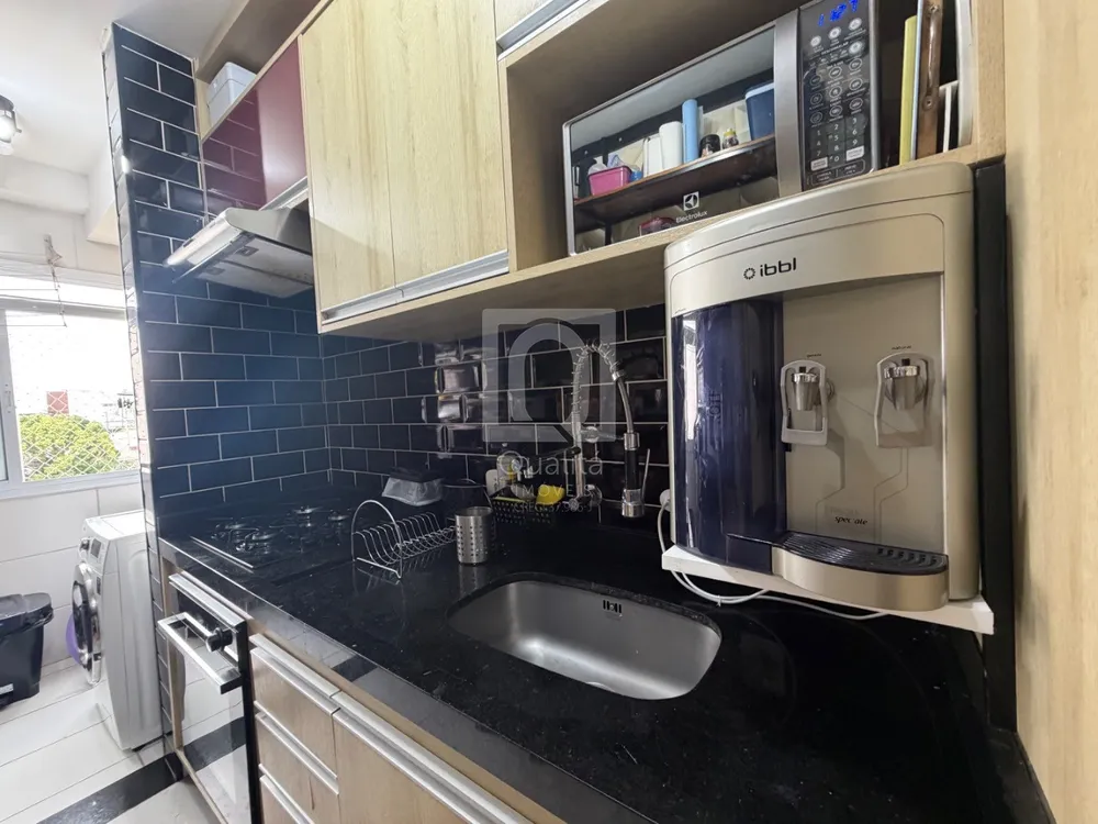 Apartamento, 2 quartos, 62 m² - Foto 3