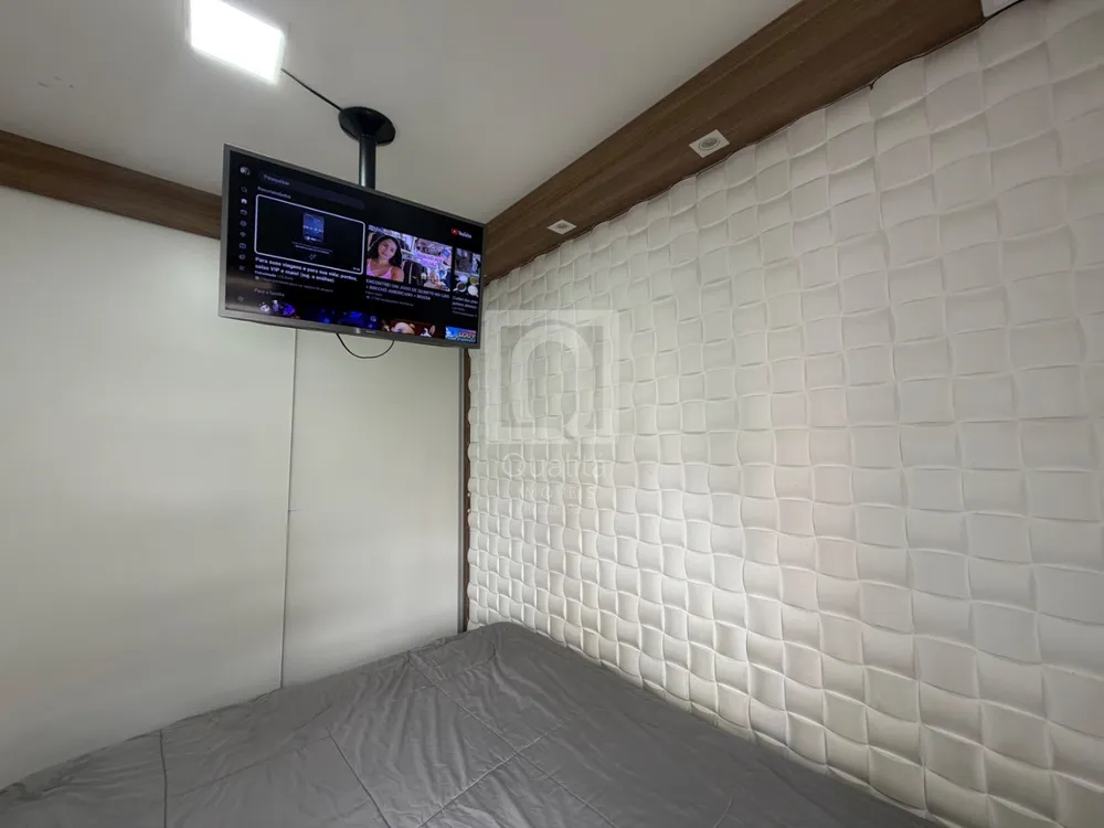 Apartamento, 2 quartos, 62 m² - Foto 9