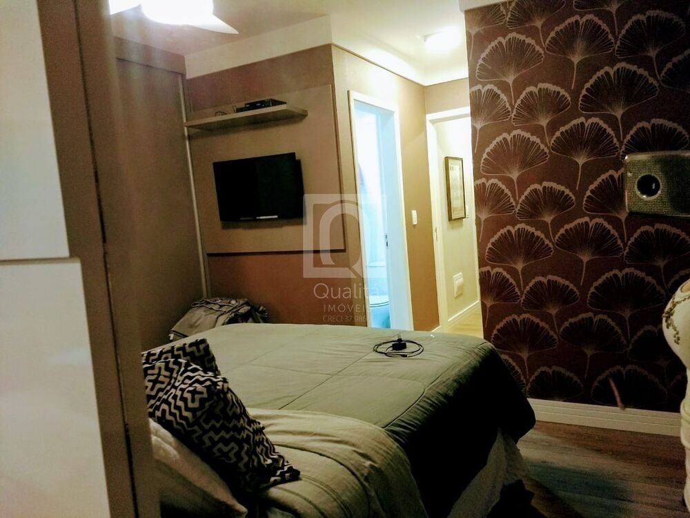 Apartamento, 3 quartos, 90 m² - Foto 8