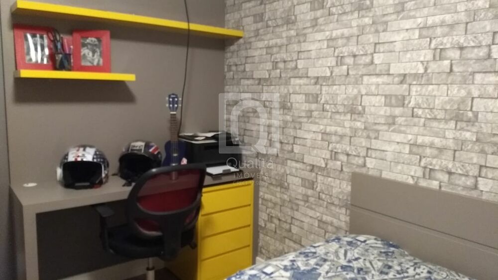 Apartamento, 3 quartos, 90 m² - Foto 10