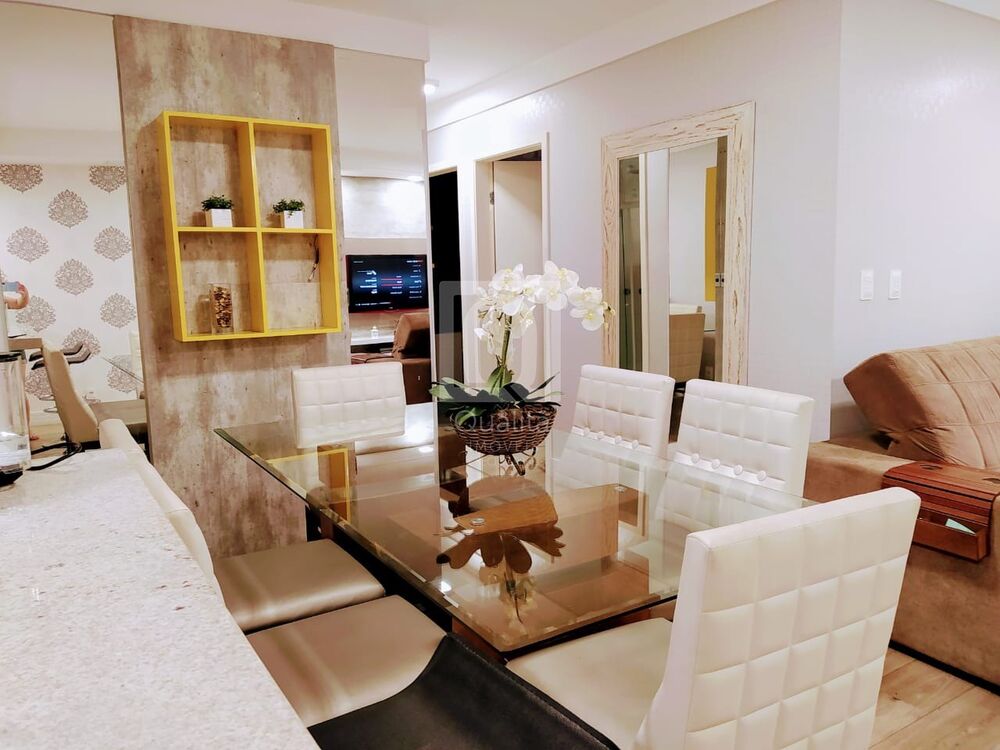 Apartamento, 3 quartos, 90 m² - Foto 6