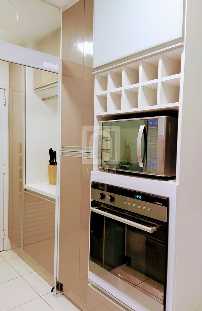 Apartamento, 3 quartos, 90 m² - Foto 4