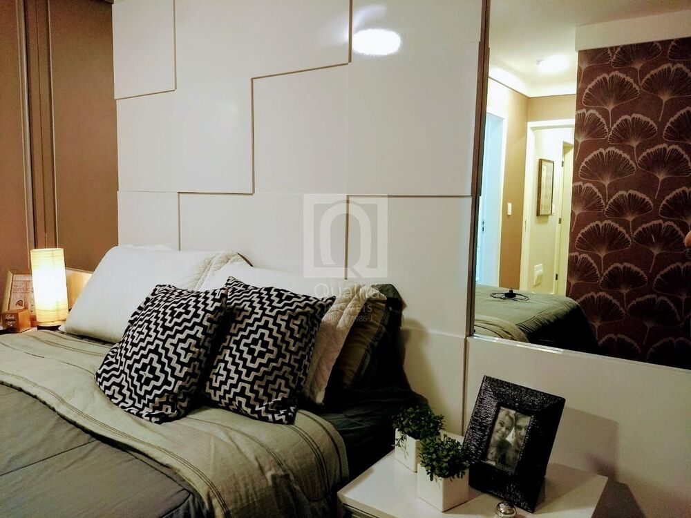 Apartamento, 3 quartos, 90 m² - Foto 7