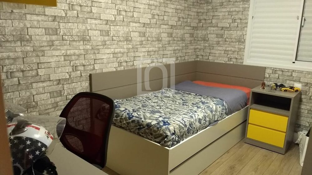Apartamento, 3 quartos, 90 m² - Foto 9