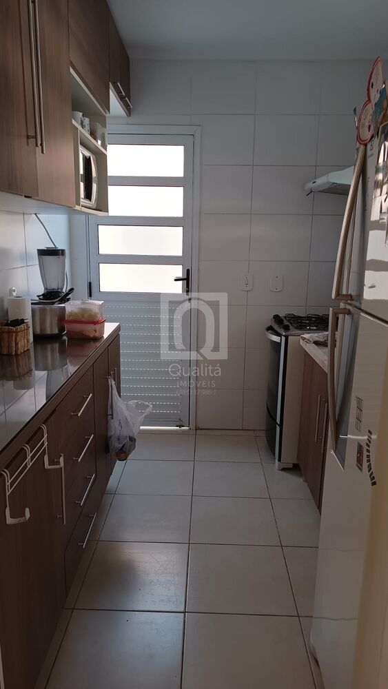 Casa de Condomínio, 2 quartos - Foto 4