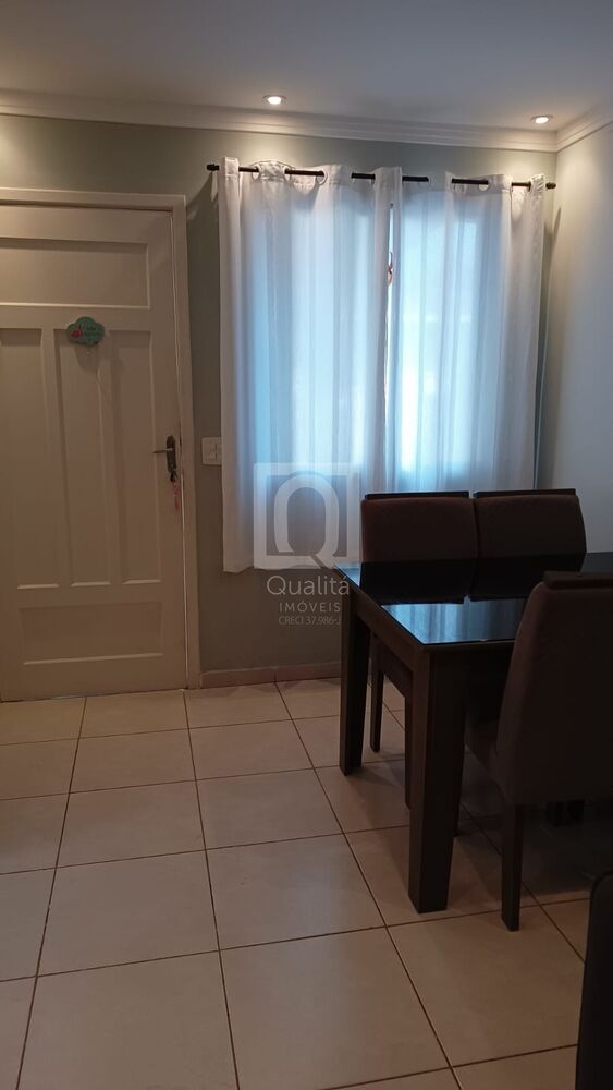 Casa de Condomínio, 2 quartos - Foto 3