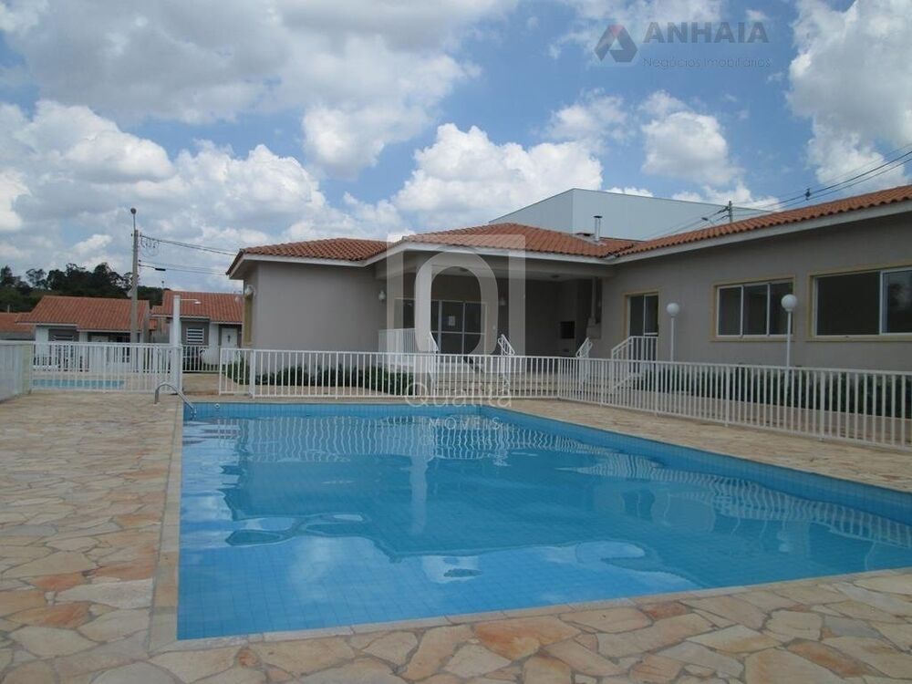 Casa de Condomínio, 2 quartos - Foto 8