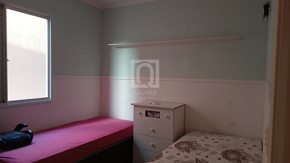 Casa de Condomínio, 2 quartos - Foto 6