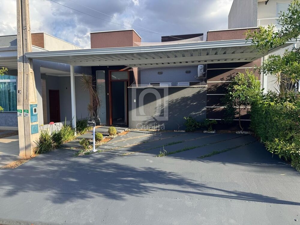 Casa de Condomínio, 3 quartos - Foto 20