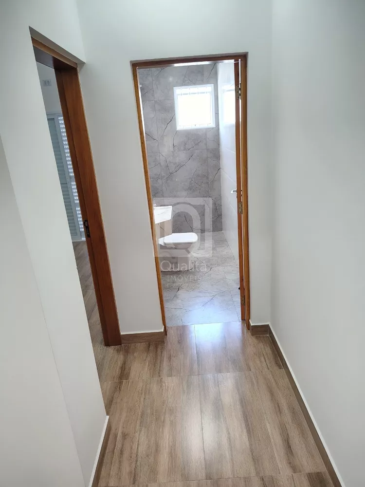 Sobrado, 2 quartos, 84 m² - Foto 4