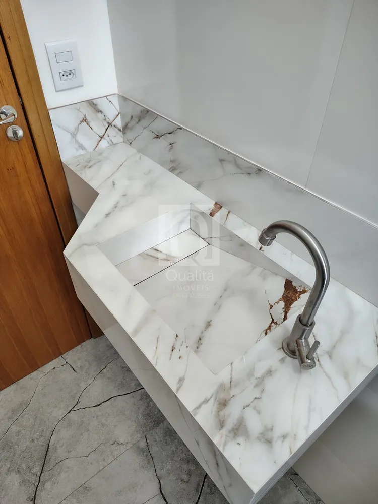 Sobrado, 2 quartos, 84 m² - Foto 8