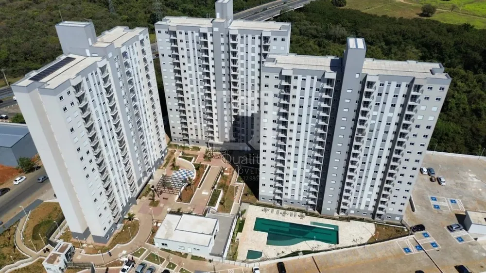 Apartamento, 2 quartos, 45 m² - Foto 6