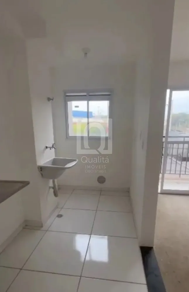 Apartamento, 2 quartos, 45 m² - Foto 3