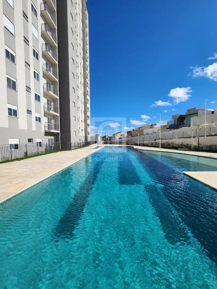 Apartamento, 2 quartos, 45 m² - Foto 4
