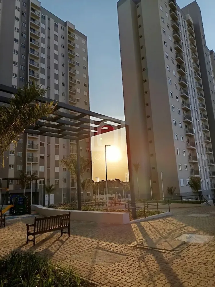 Apartamento, 2 quartos, 45 m² - Foto 5