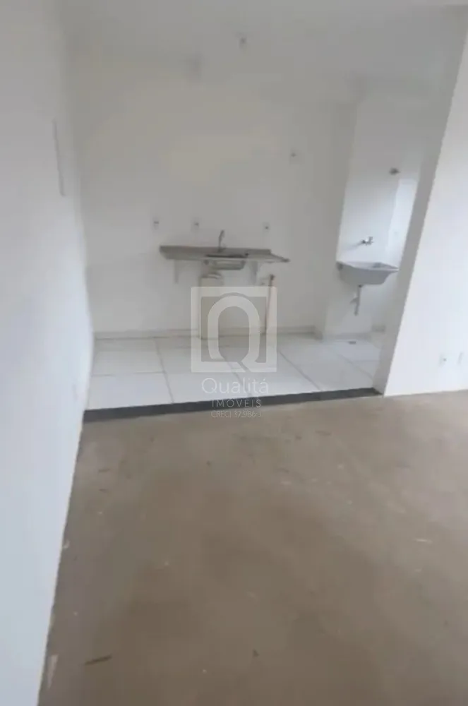 Apartamento, 2 quartos, 45 m² - Foto 2