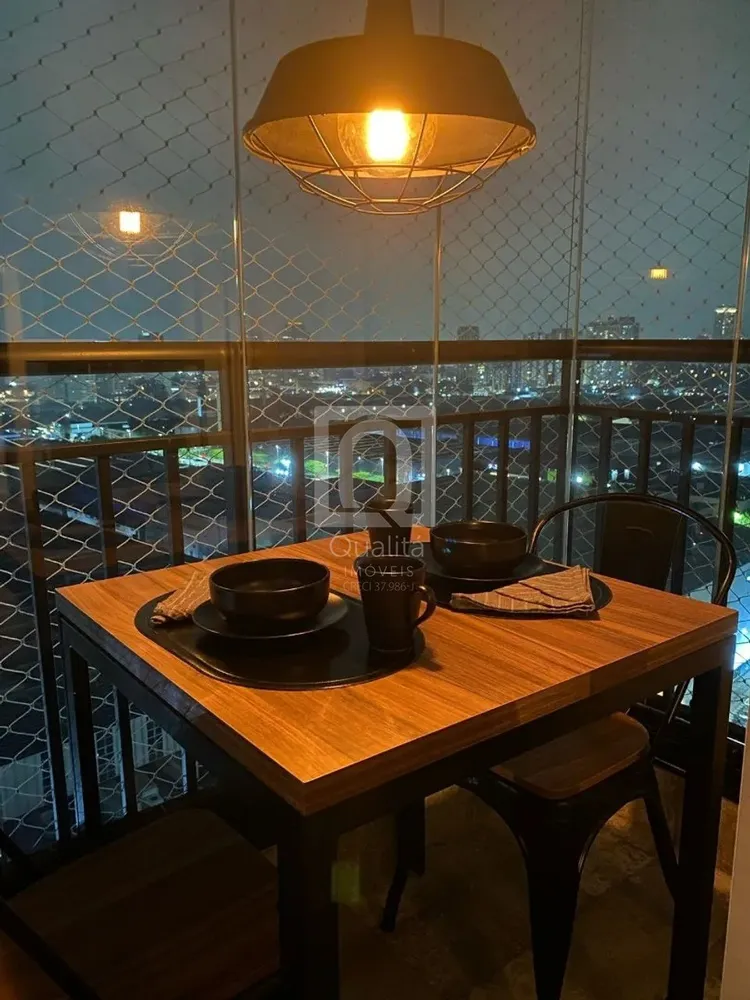Apartamento, 2 quartos, 69 m² - Foto 8