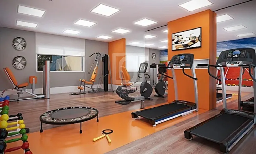 Apartamento, 2 quartos, 69 m² - Foto 11