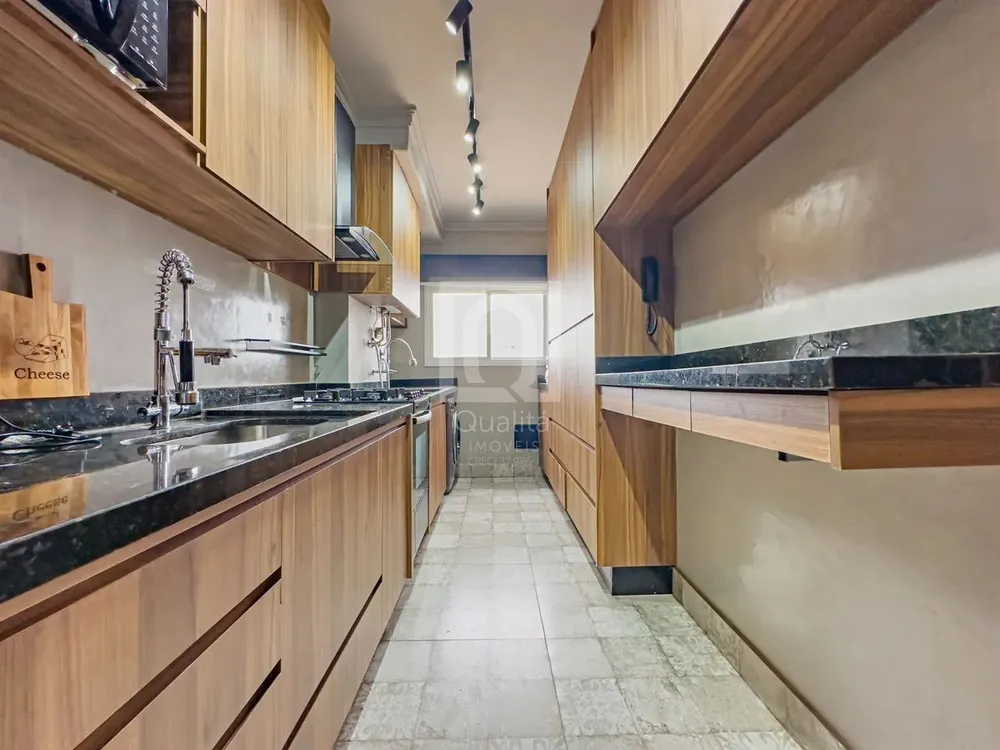 Apartamento, 2 quartos, 69 m² - Foto 2