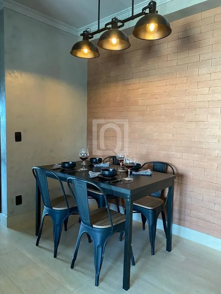 Apartamento, 2 quartos, 69 m² - Foto 4