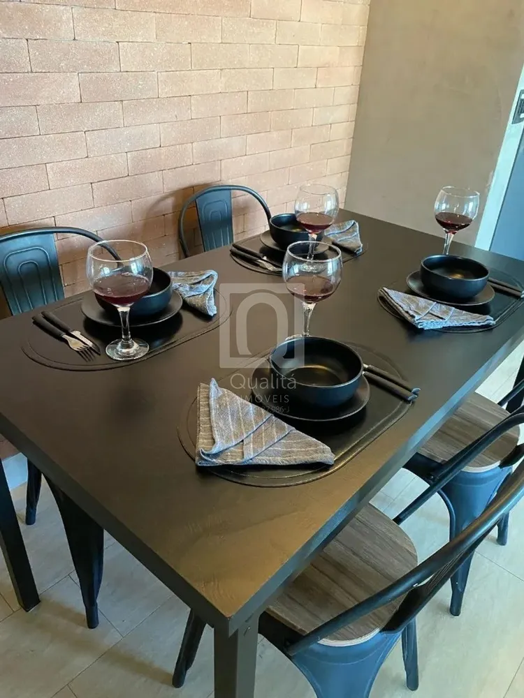 Apartamento, 2 quartos, 69 m² - Foto 3