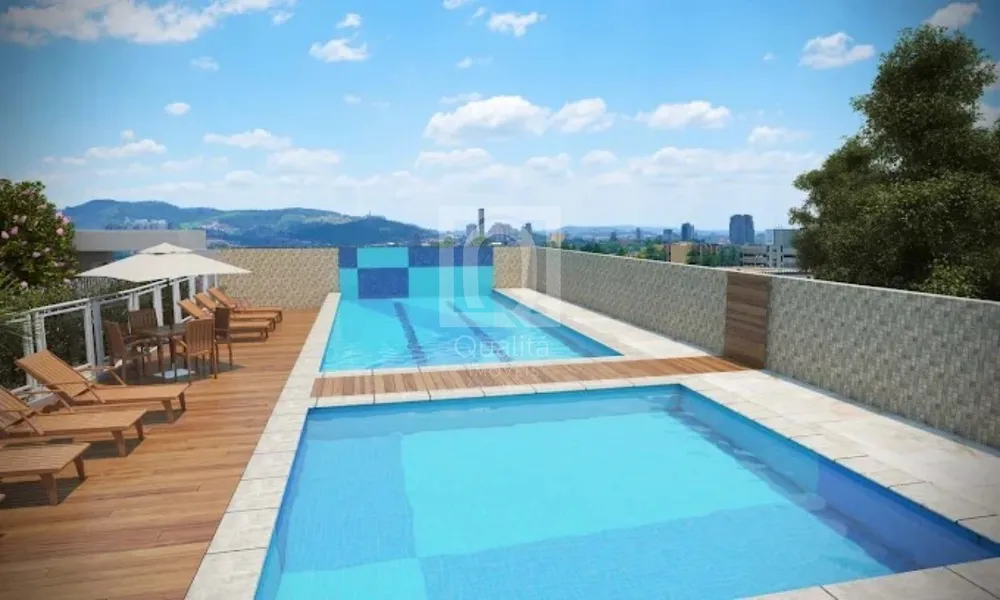 Apartamento, 2 quartos, 69 m² - Foto 9