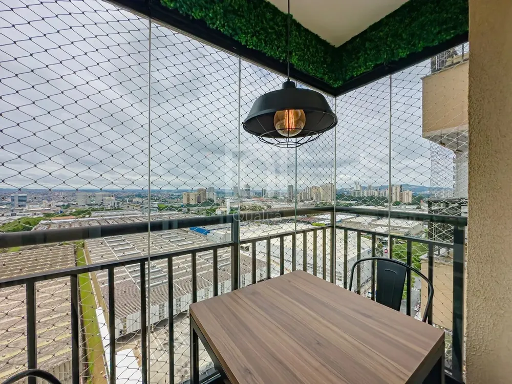 Apartamento, 2 quartos, 69 m² - Foto 6