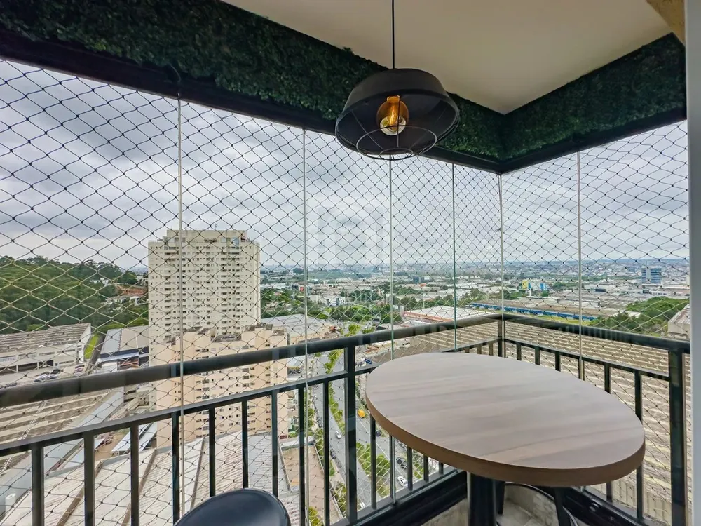 Apartamento, 2 quartos, 69 m² - Foto 7