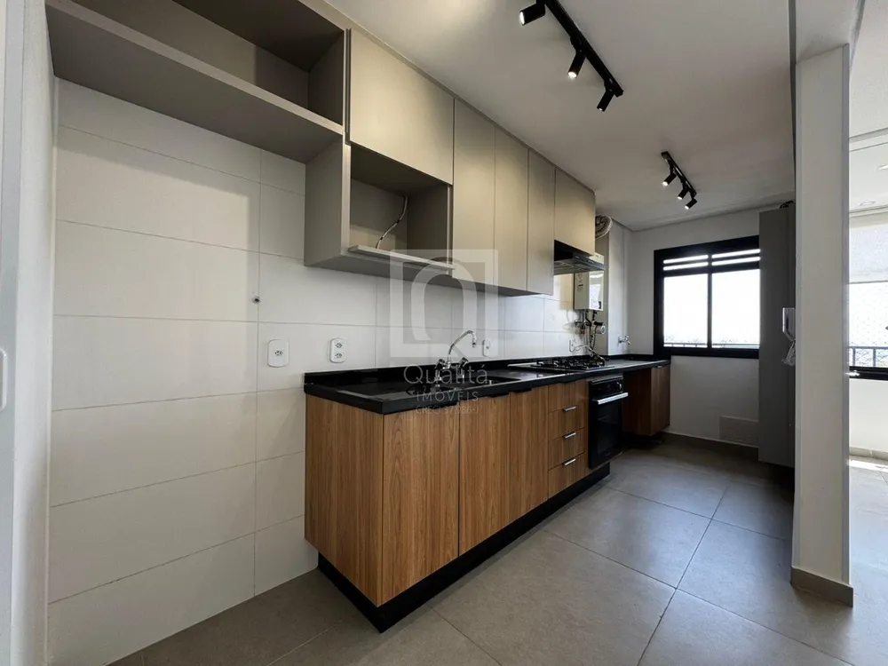 Apartamento, 3 quartos, 70 m² - Foto 1