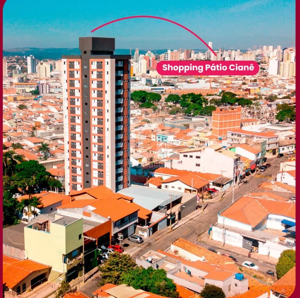 Apartamento, 2 quartos, 49 m² - Foto 7