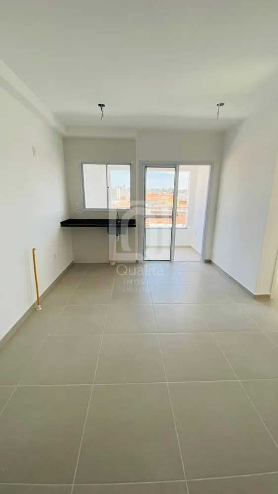 Apartamento, 2 quartos, 49 m² - Foto 1