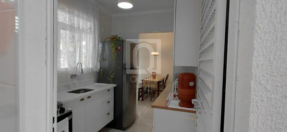 Casa de Condomínio, 2 quartos - Foto 4