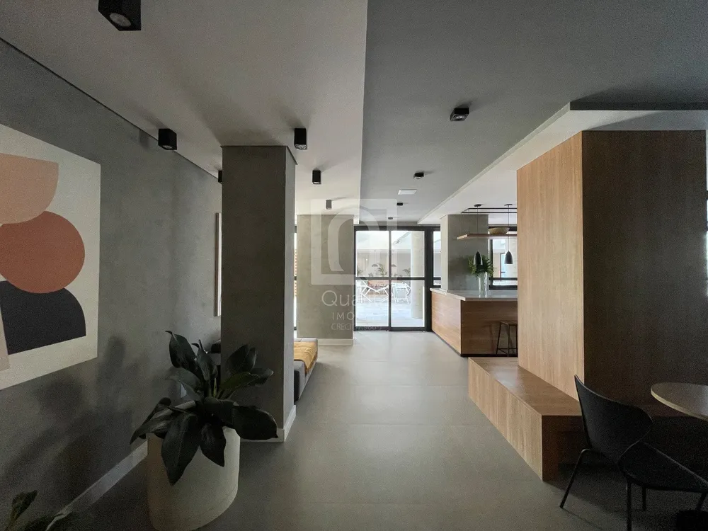 Apartamento, 3 quartos, 95 m² - Foto 1