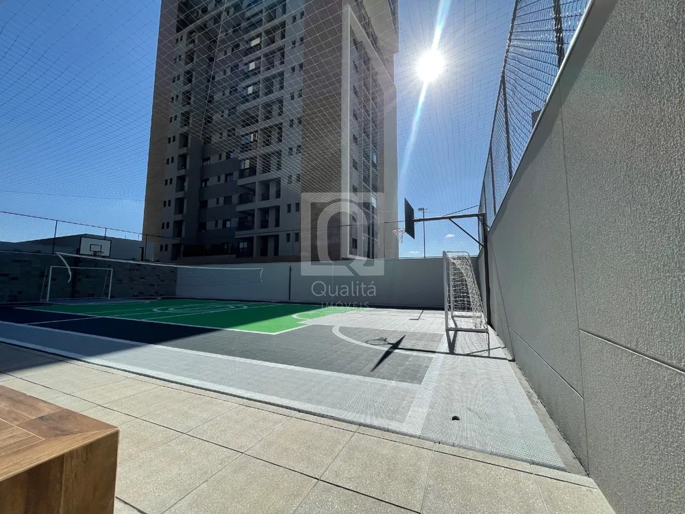Apartamento, 3 quartos, 95 m² - Foto 4