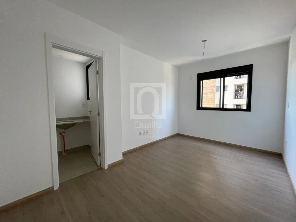 Apartamento, 3 quartos, 95 m² - Foto 2