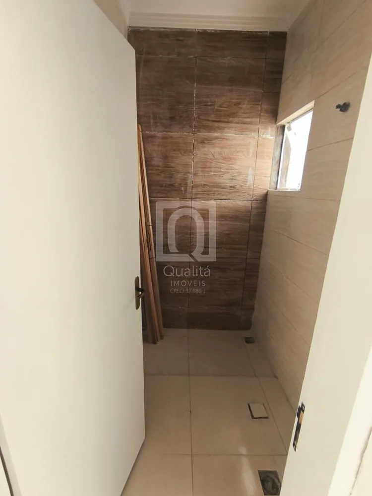 Casa, 2 quartos, 75 m² - Foto 2