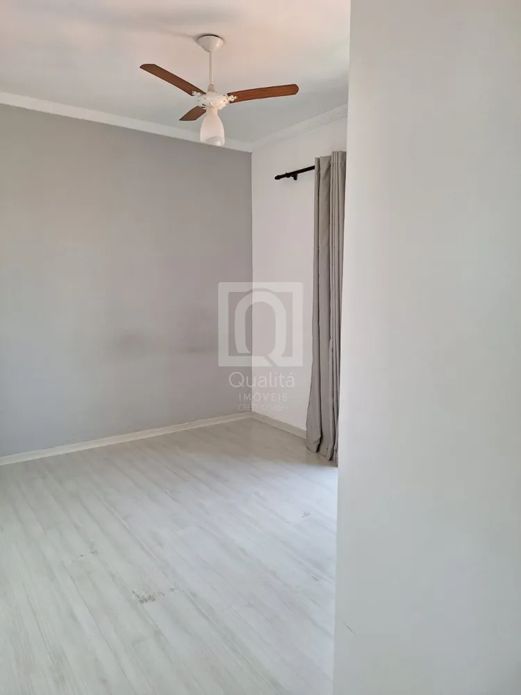 Apartamento, 2 quartos, 52 m² - Foto 3