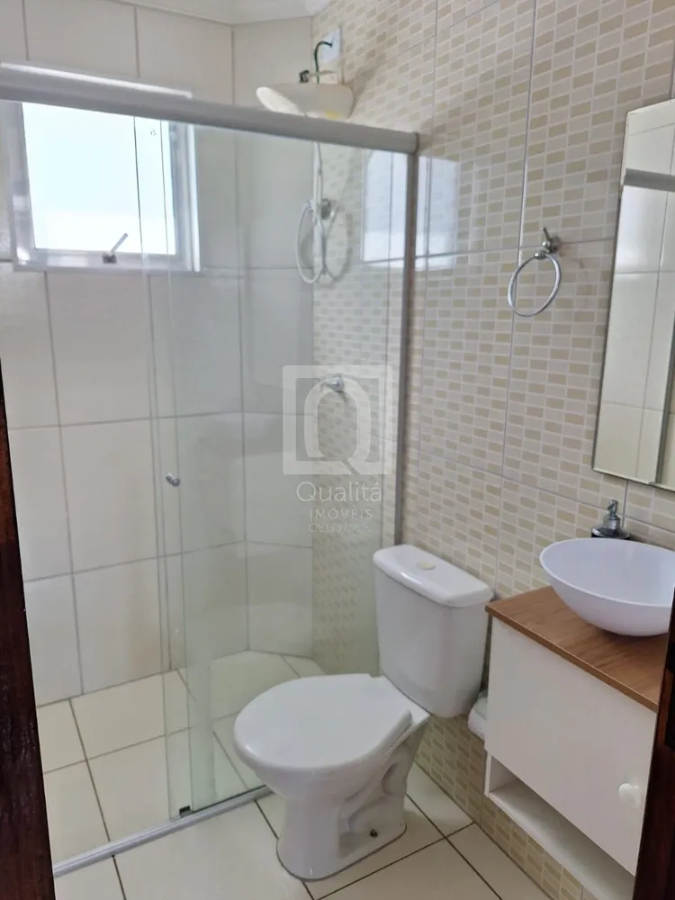 Apartamento, 2 quartos, 52 m² - Foto 2
