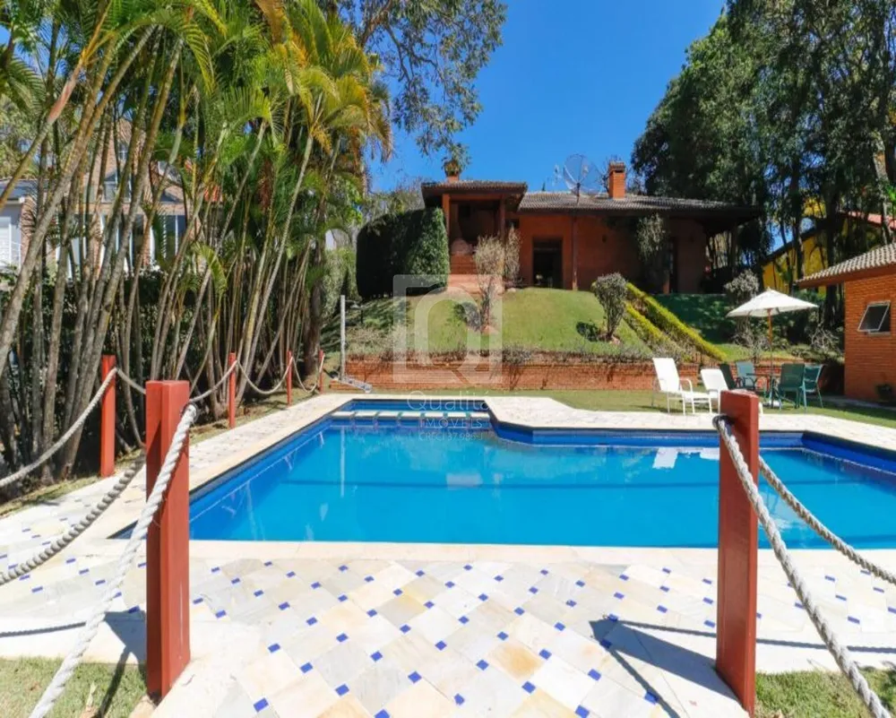 Chácara, 3 quartos, 2000 m² - Foto 1