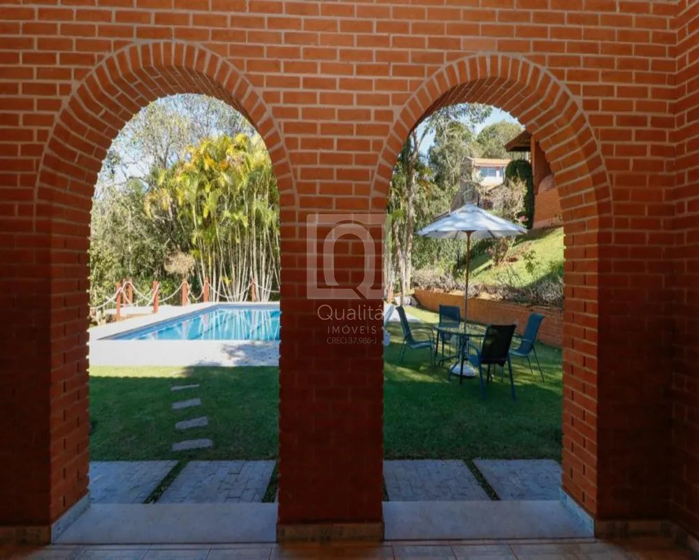 Chácara, 3 quartos, 2000 m² - Foto 4