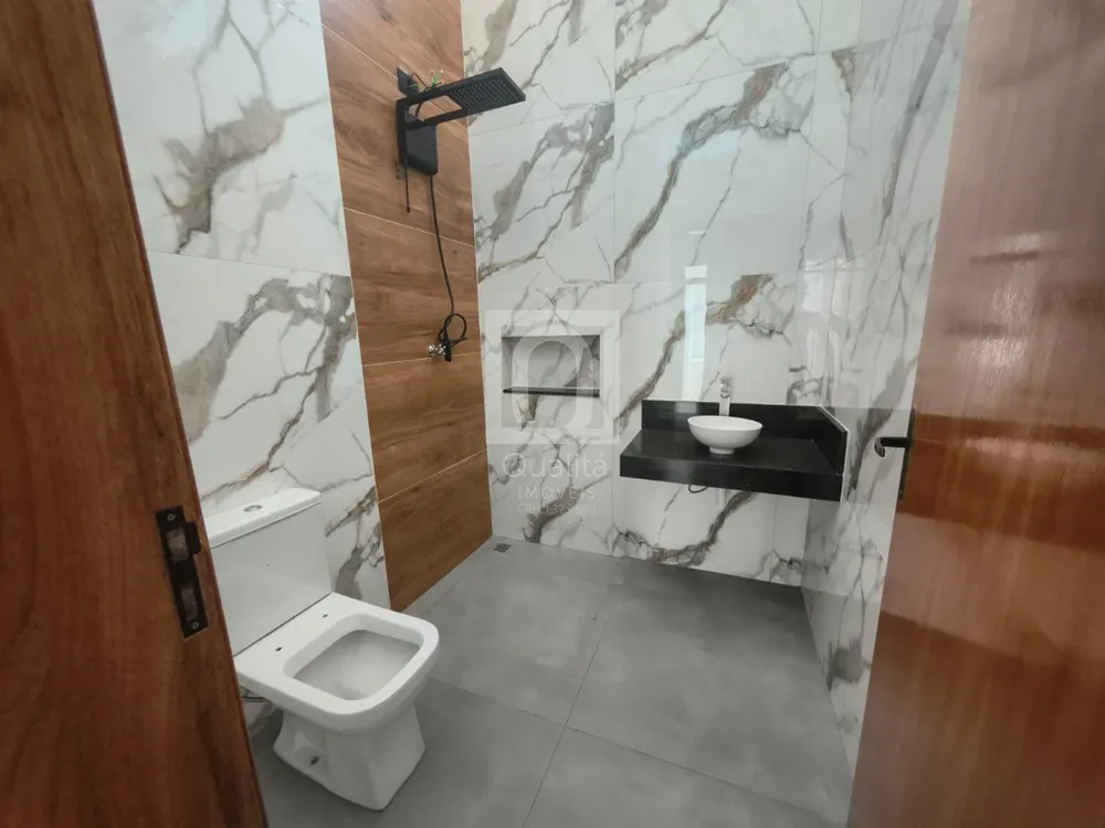 Casa de Condomínio, 3 quartos - Foto 6