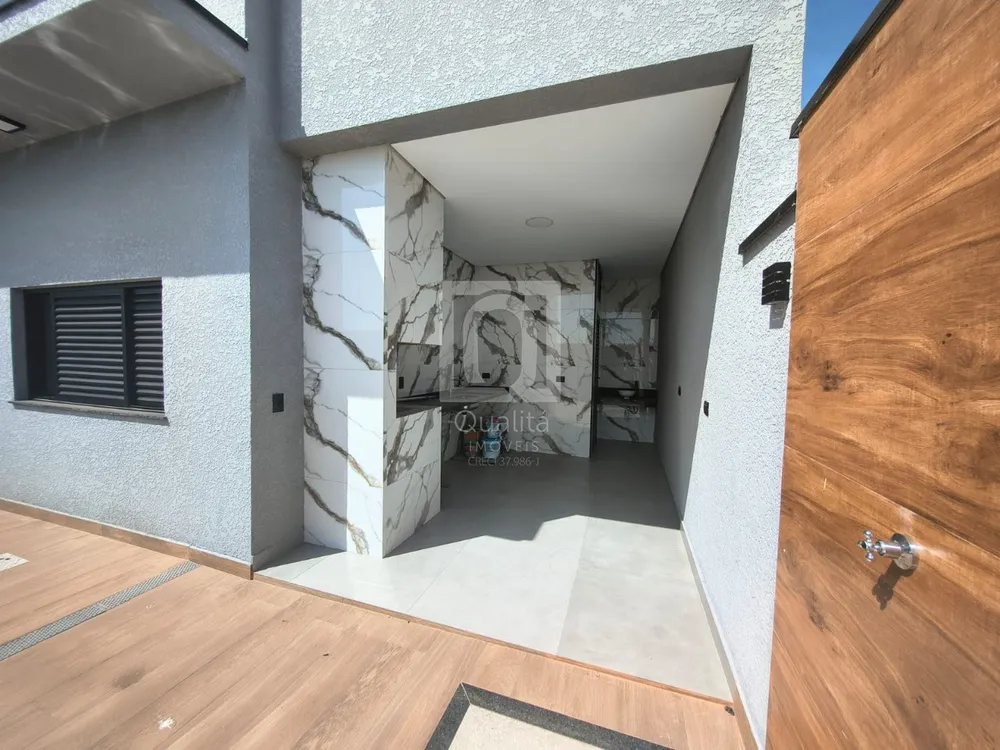 Casa de Condomínio, 3 quartos - Foto 7