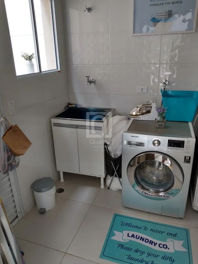 Casa de Condomínio, 3 quartos - Foto 7
