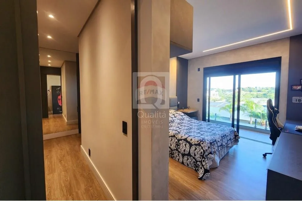 Casa de Condomínio, 5 quartos - Foto 10